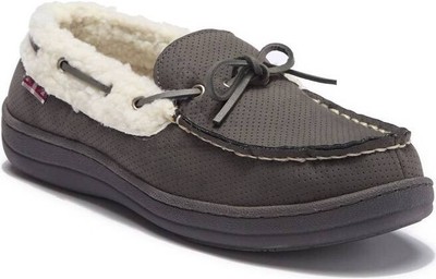 ben sherman house slippers
