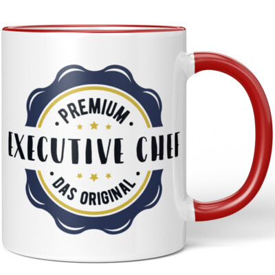 Premium Executive Chef. Das Original 10007058828
