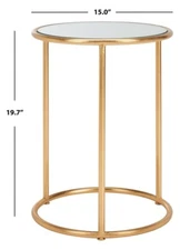 Safavieh SHAY ACCENT TABLE, Reduced Price 2172736987 FOX2523A
