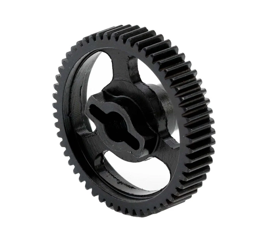 Powerhobby 48P 70T Hardened Steel Spur Gear FOR Traxxas 4-Tec 2.0 Light Weight - Image 2 of 2
