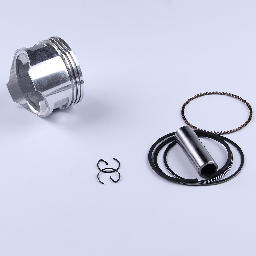 68MM PISTON RINGS KIT Honda GX160 GXV160 GX200 5.5HP 6.5HP Engine AM160