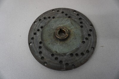 2002-2008 Arctic Cat OEM Brake Disk Rotor King Cat 900