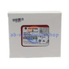 New Factory Sealed   440R-N23132 MSR127TP Safety Relay