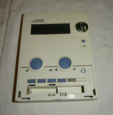 Centra HCM100  Honeywell HCM 100