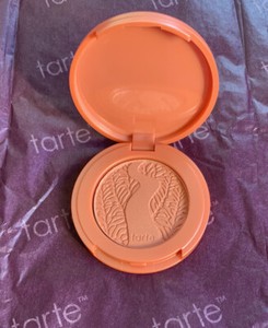 quirky tarte blush