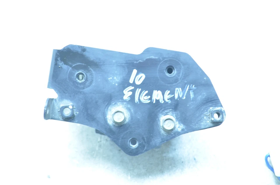 03-11 HONDA ELEMENT ACELERADOR SENSOR DE PEDAL A GÁS FABRICANTE DE EQUIPAMENTO ORIGINAL - Imagem 3 de 4