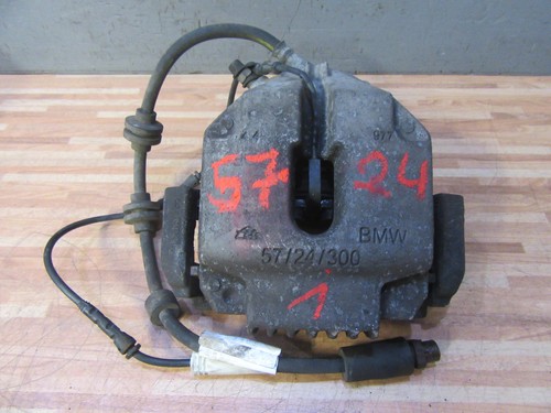 BREMSSATTEL vorne links BMW 3er E90 E91 E92 E93 325i 328i 330i + ATE 57/24/300