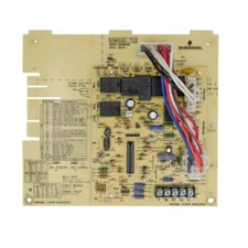 Carrier Direct Replacement Integrated Furnace Control for Single Stage 120-V Hot
