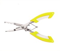 Balzer PräZisions Sprengring Zange - Splitringzange - Zange - Angelzange