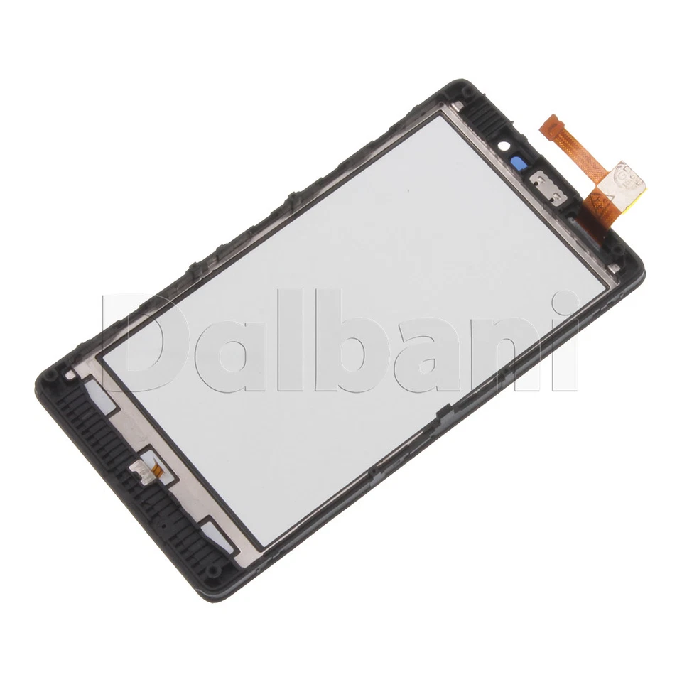 Nokia Lumia 820 цифровой планшет сенсорный экран переднее стекло запасная часть (без рамки) - Изображение 2 из 2