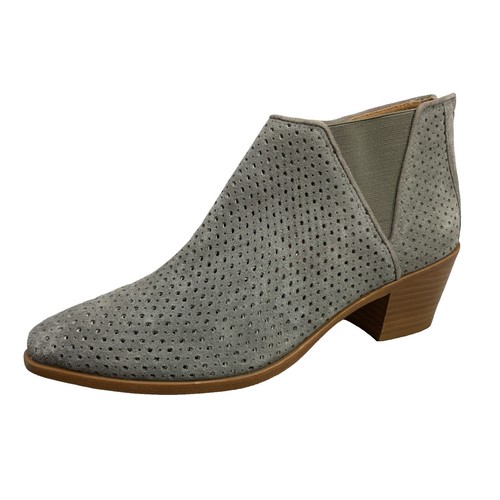 Trask Tan Perforated Leather Slip-On Loafer Trask | Shoes | Trask Sutton Shoes | Poshmark main image 4