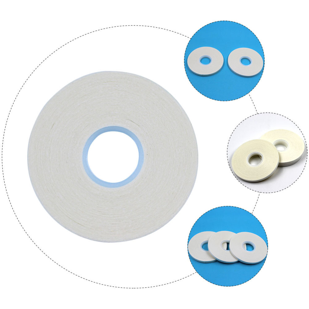 Water Soluble Tape Adhesive Double Sided for Crafts Fabric Clothing eBay