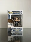Harry Potter’s Harry Potter #01 Funko Pop! Vinyl Figure