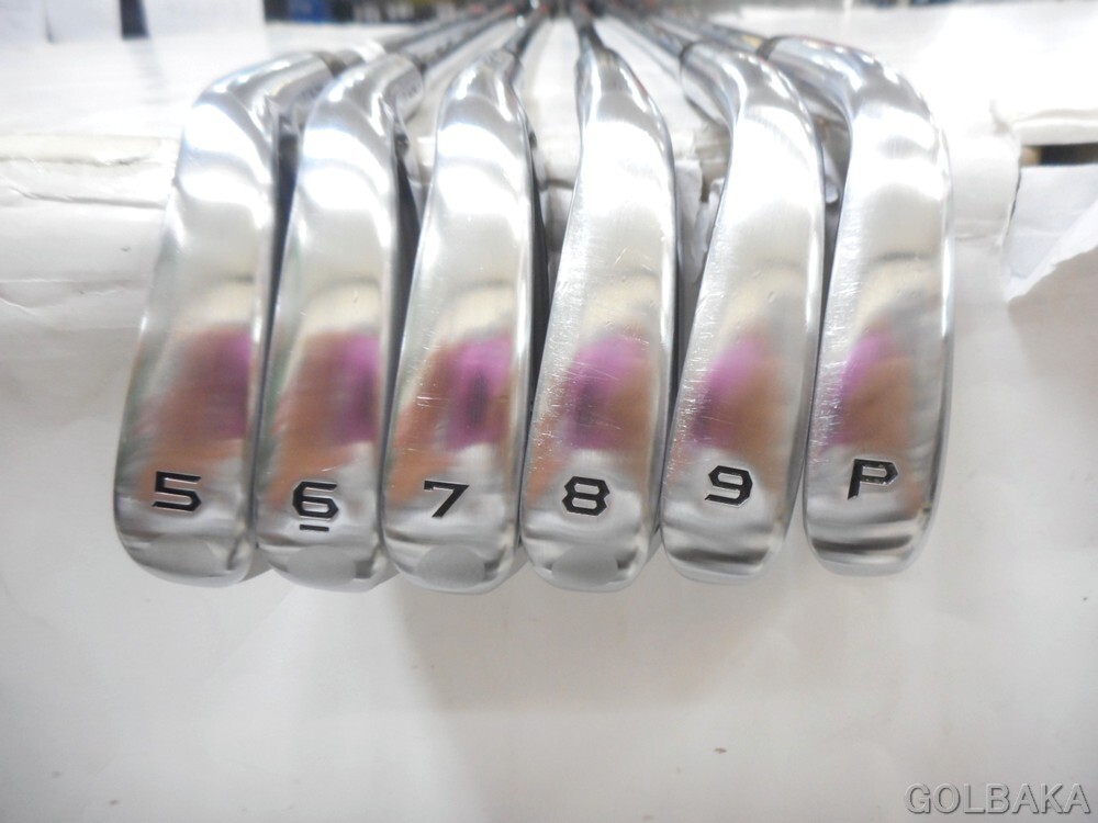 ホンマ　TW757vx FORGED TW757 Vx| 本間ゴルフ(HONMA)公式サイト