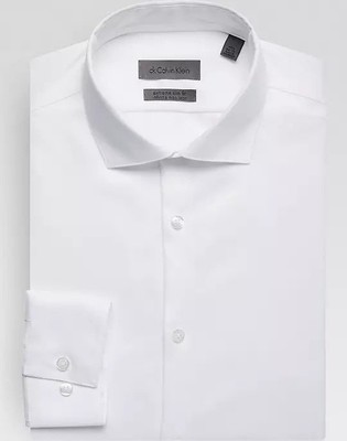 NWT CALVIN KLEIN Men's INFINITE NON 