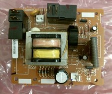 Sharp Microwave PCB Power Supply Unit DPWBFB1...