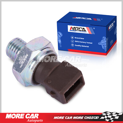 #ad Oil Pressure Light Switch for BMW 323i 525i 528i X5 X6 M3 M5 M6 Land Rover $9.60