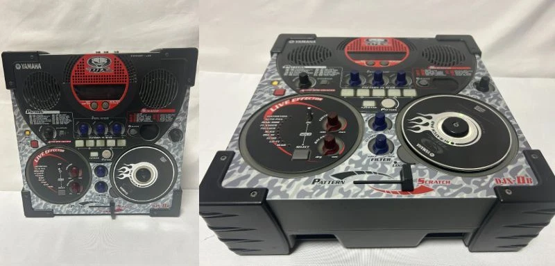 Yamaha Digital DJ Mixers for sale | eBay