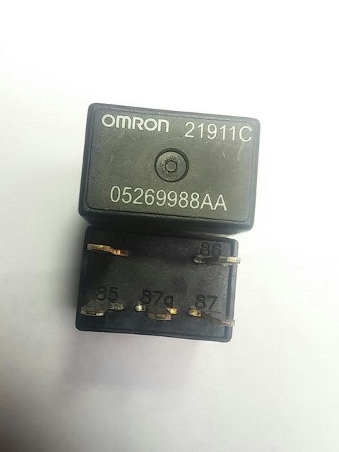 21911c реле аналог