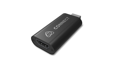 ATOMOS Connect - Connect & Stream