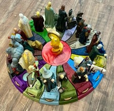 LORD OF THE RINGS - 2001 BURGER KING toys - NIP Individual Figures U-Pick