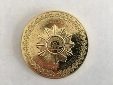 M&uuml;nzen DDR  &bdquo;F&uuml;r den Schutz der Arbeiter und Bauern Macht&ldquo;  1 &agrave; 11,00&euro; 45 St&uuml;ck