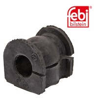 Febi Bilstein Stabilisatorlager Hinten Links Rechts FüR Honda Accord VI CG CK