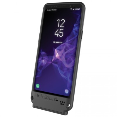 RAM-GDS-SKIN-SAM39 IntelliSkin? mit GDS? für das Samsung Galaxy S9