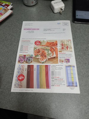 Carol Wright Catalog Spring preview 2022 | eBay