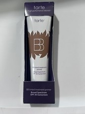 Tarte BB Tinted Moisturizer DEEP Full Size 1 ...