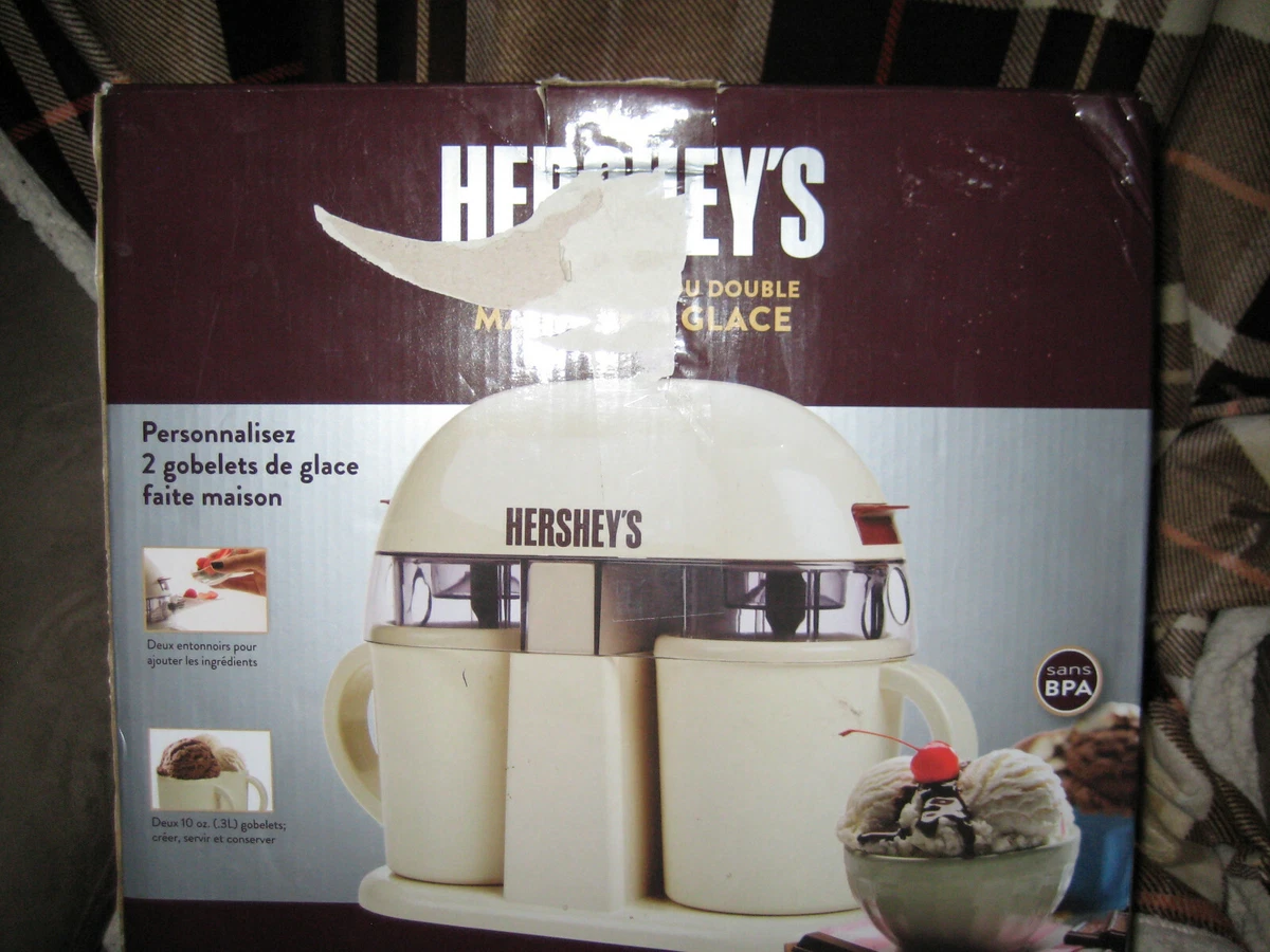 Hershey's Small Appliances