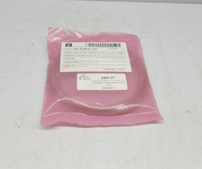 Micro Control System 4405-97 Discharge Temperature Switch PTC 440597