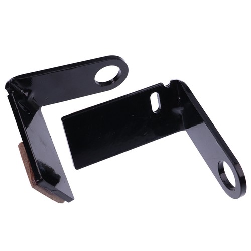 2X Brake Pad GY21943 for John Deere L100 L105 L107 L108 L110 L111 L118