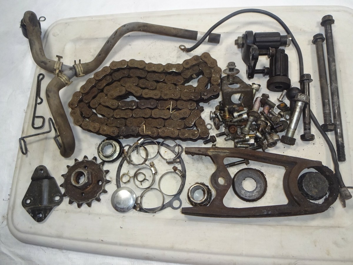 はかに Kawasaki 1994 ZX600E Ninja ZX6 ZX 600 OEM Misc Leftover