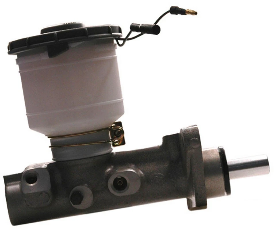 Cilindro mestre de freio Raybestos para 1990-1993 Acura Integra MC39957 - Imagem 2 de 4