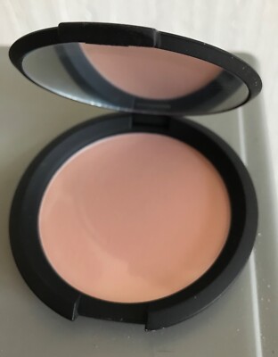 Nouba Puder Compact Soft