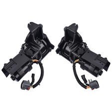 Motor estribo eléctrico lado izquierdo + derecho 84131859 para Chevy Suburban