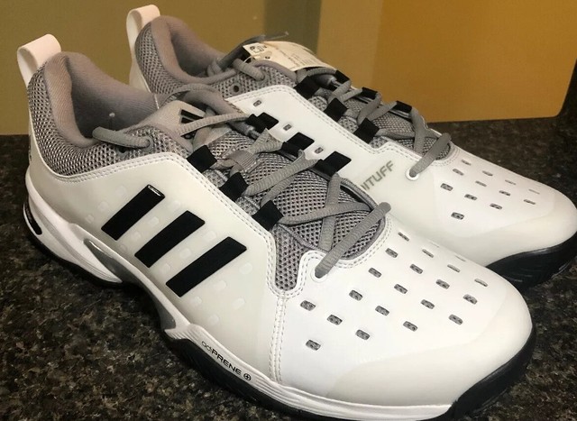 adidas barricade 11.5