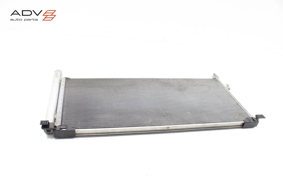 2021 - 2024 TOYOTA VENZA AC AIR CONDITIONING CONDENSER OEM - Image 3 of 4