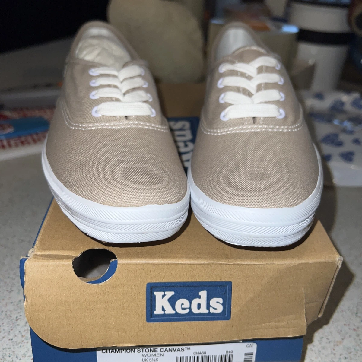 Vintage hotsell 8s sneakers
