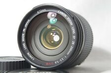 Canon Ef Usm 28 0mm F 3 5 5 6 Usm Lens For Sale Online Ebay