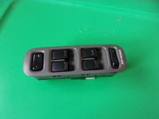 99 00 01 02 03 04 Chevrolet Tracker Driver Master Window Switch With Panel #17