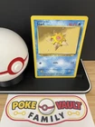 1999 Pokemon STARI #65/102 French Staryu Base Set Common NM