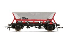 Hornby R60062 HAA Hopper, BR Railfreight - Era 8