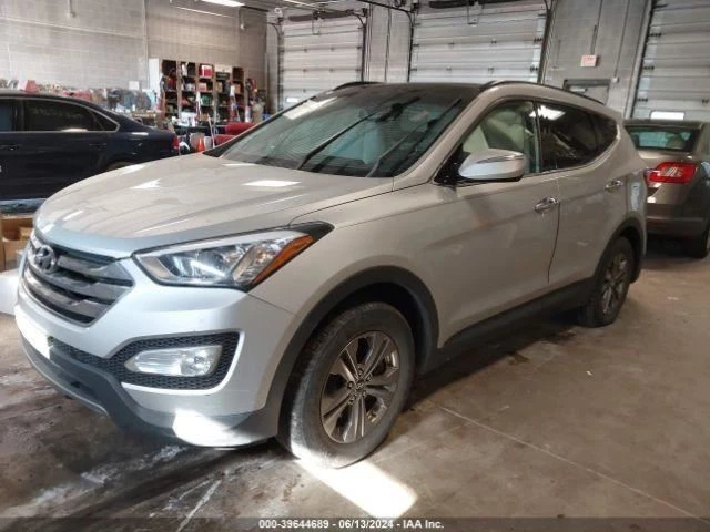 AC Condenser Fits 13-19 SANTA FE 4303269 Foto 3 de 4