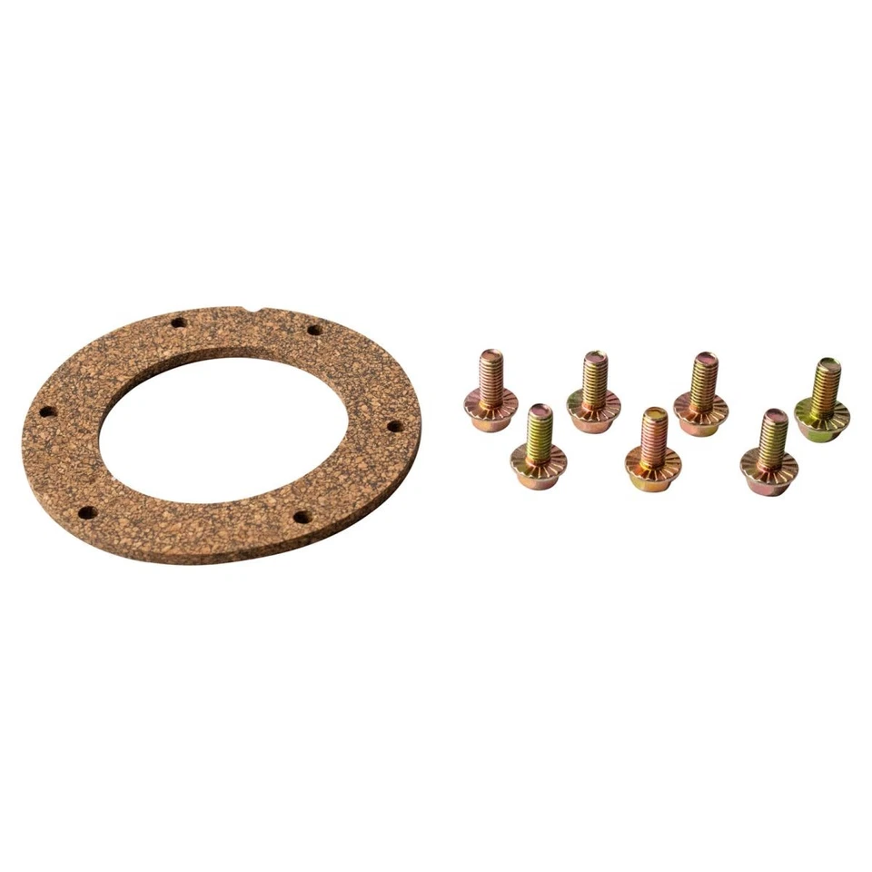 Fuel Tank Fits 1955 Ford Customline Fairlane Skyliner Sunliner Victoria Foto 2 de 4