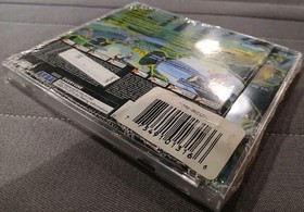 NEW Sega Bass Fishing 1 Sega Dreamcast US version Sega All Stars Sealed