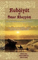 Keith Seddon (U. A.) | RubáIyáT Of Omar KhayyáM | Buch | Englisch (2010)