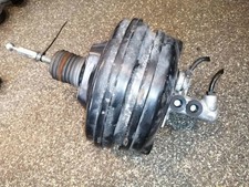 AUDI A6 Avant 4F5, C6 Unterdruck-Bremskraftverstärker 4F0612105G 3.00 33858689