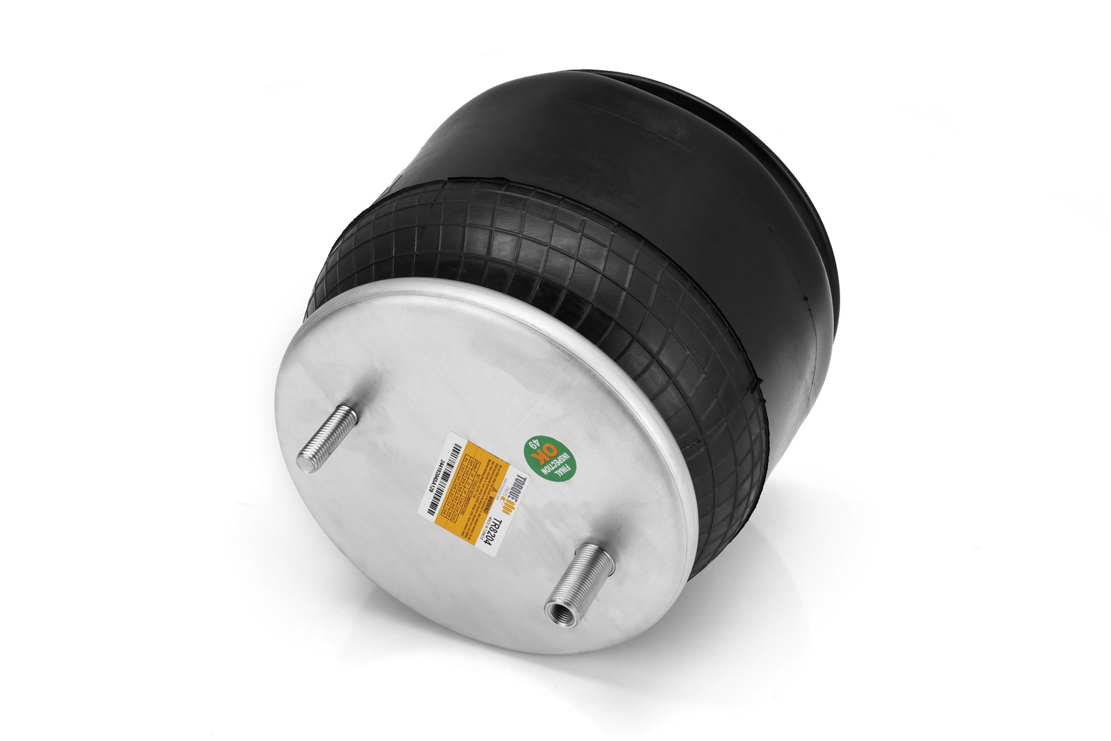 Trailer Air Spring Bag Replaces W01-358-8204, 1R12-522, 8484 Holland 905-57-173